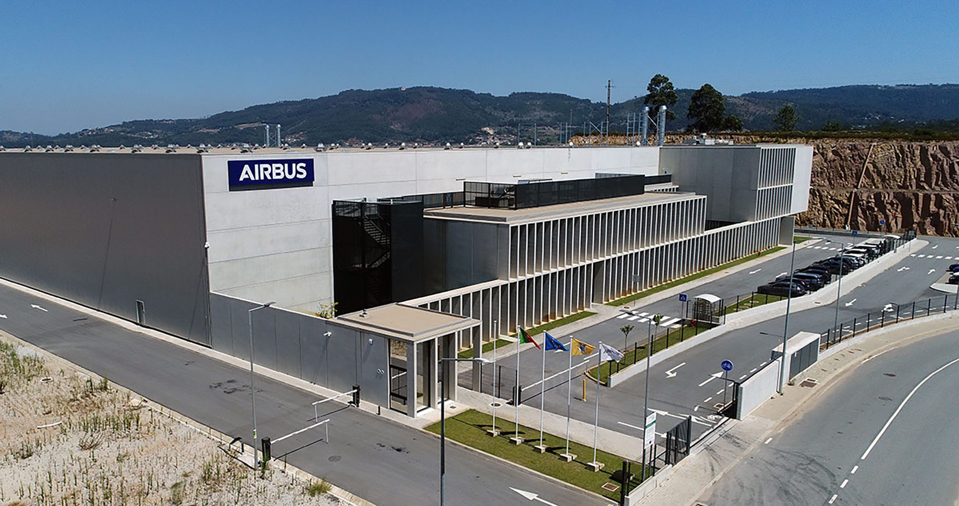 AIRBUS Portugal