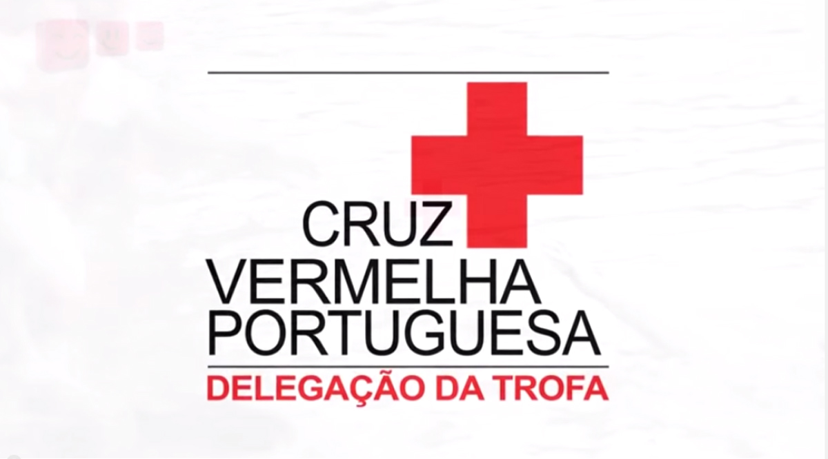 Cruz Vermelha Portuguesa - Trofa